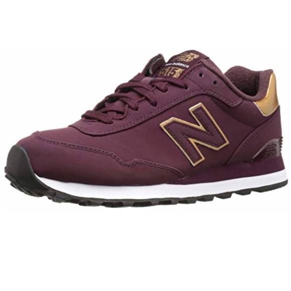 new balance 515 classic women